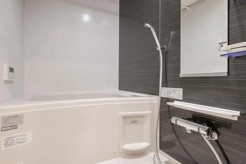 hotel aima (艾瑪飯店) 衛浴