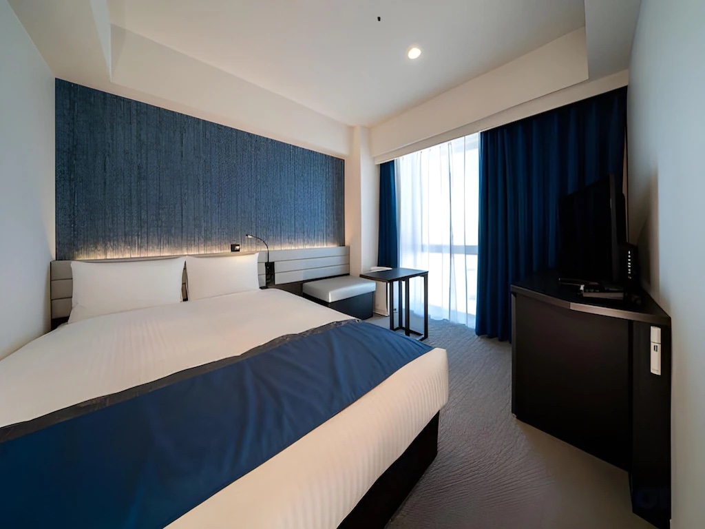 DEL style Ikebukuro Higashiguchi by Daiwa Roynet Hotel (DEL 風格池袋東口大和魯內飯店) 房間