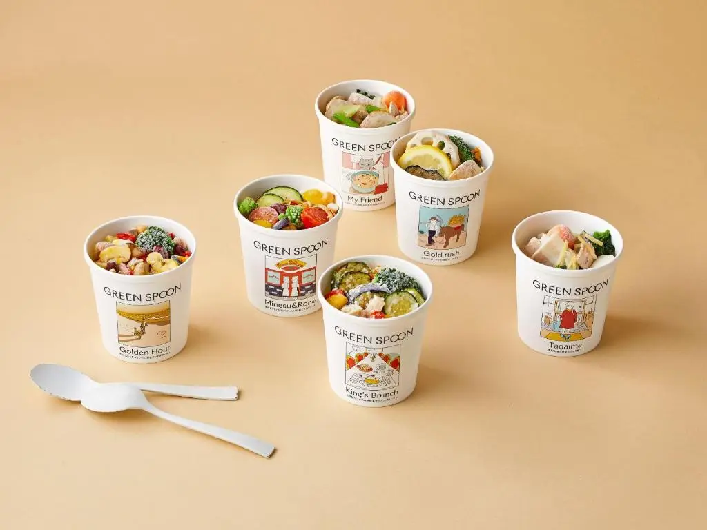 Hotel Wing International Select Ikebukuro (WING國際精選飯店 – 池袋) 早餐