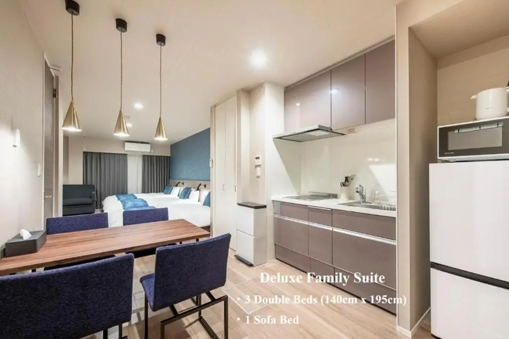 hotel aima (艾瑪飯店) 房間內裝